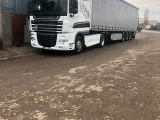 Daf XF 460 foto 5