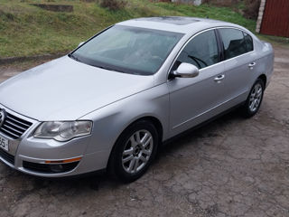 Volkswagen Passat foto 8