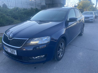 Skoda Rapid foto 3