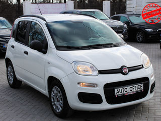 Fiat Panda foto 4