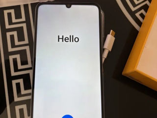 Telefon Mobil: Realme Note 60 foto 2