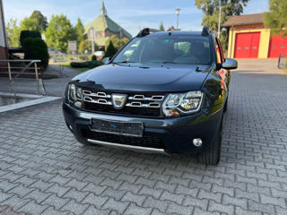 Dacia Duster foto 2