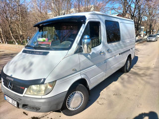 Mercedes Sprinter foto 5