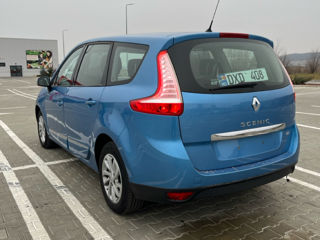 Renault Grand Scenic foto 3