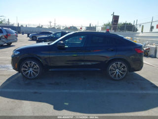 BMW X4 foto 12