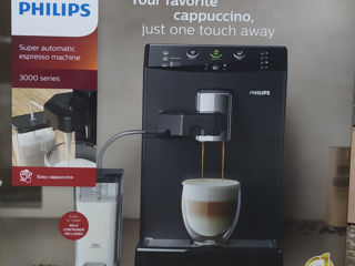 Кофемашина Philips HD8829 3000 Series. foto 5