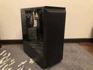 corsair rm850x gold white - 2600 lei . phanteks elcipse p300 - 1100 lei foto 2