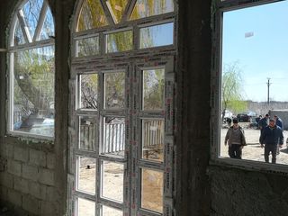 окна арка , арочные окна и двери фото 5