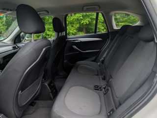 BMW X1 фото 4