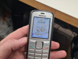 Nokia 6070.  150 lei