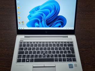 Hp Elite Book 830 G5 foto 4