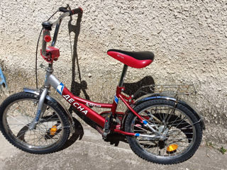 Bicicleta p/u copii "Десна"