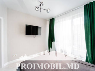 Apartament cu 1 cameră, 45 m², Râșcani, Chișinău foto 10