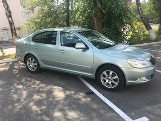 Skoda Octavia foto 8