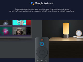 Xiaomi MI TV Box S 4K Global foto 4