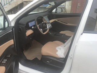 Geely Galaxy L7 foto 5