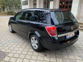 Opel Astra foto 7