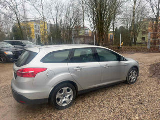 Ford Focus foto 4