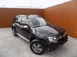 Dacia Duster foto 3