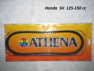 Разборка Honda Sh 125 - 150 cc  2001 -2008 foto 2