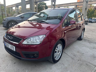 Ford C-Max foto 2