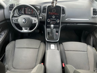 Renault Grand Scenic foto 8