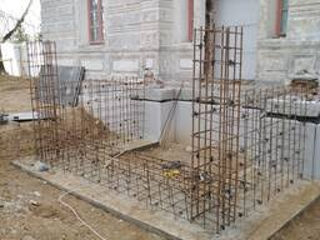 Выполняем строительные рабты Efectuam lucrari de constructii foto 3