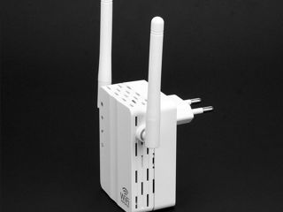 Усилитель Репитер Wi-fi repeater foto 2