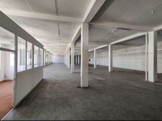 Chirie - depozit / producere Centru / 1000 m2