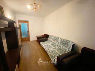 Apartament cu 2 camere, 72 m², Botanica, Chișinău foto 3