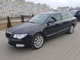 Skoda Superb foto 3