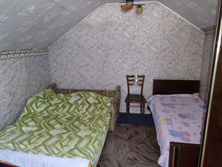Apartament cu 1 cameră, 12 m², Centru, Chișinău
