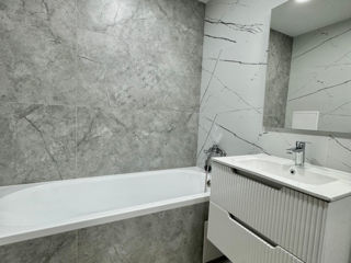 Apartament cu 2 camere, 54 m², Ciocana, Chișinău foto 10