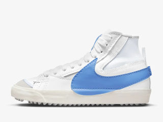 Nike Blazer Vintage - Jumbo / 100% Originale / Pe Loc Garantie ! foto 1