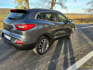 Renault Kadjar foto 5