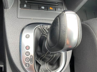 Volkswagen Touran foto 15