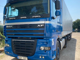 Daf 105/xf460 foto 4