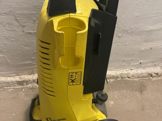Karcher k3 full control фото 3