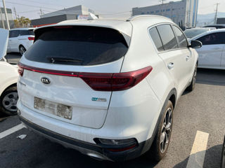 KIA Sportage foto 3