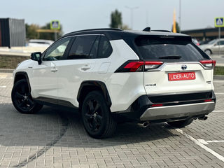 Toyota Rav 4 foto 6