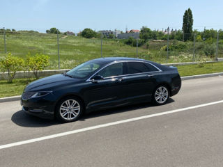 Lincoln MKZ foto 2