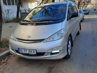 Toyota Previa foto 1