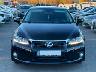 Lexus CT Series foto 3