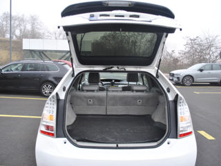 Toyota Prius foto 10