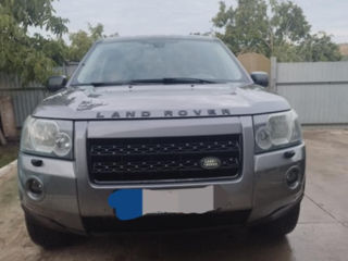 Land Rover Range Rover foto 5