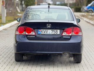 Honda Civic foto 4