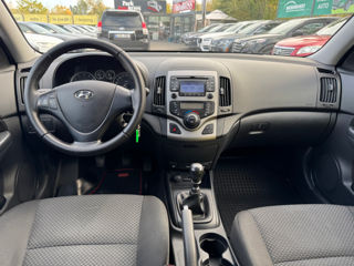 Hyundai i30 foto 7