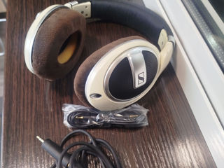 Наушники Sennheiser HD599 foto 3