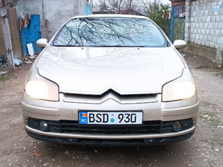 Citroen C5 foto 6