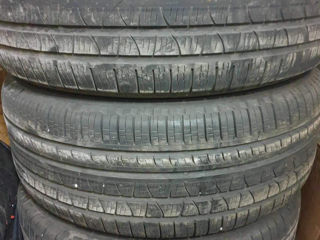 Pirelli R19-3 buc , yokohama R18- 1 buc , Michelin R16-1 buc